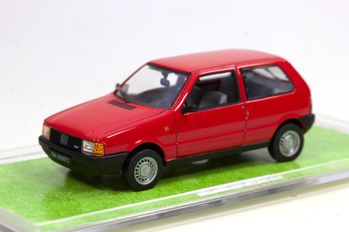 Fiat uno norev 772951 - uno,