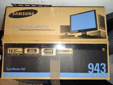 Monitor PC Samsung