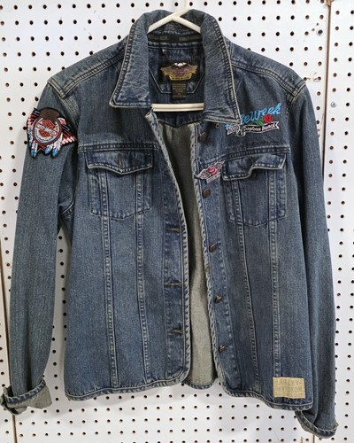 Harley davidson 2003 toppe - 2003, e