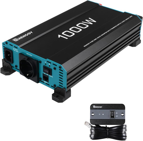1000w 2000w power inverter - inverter, 12v