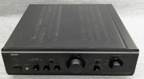 Amplificatore denon primain - denon,