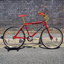 Bici BMX Ironhead Custom 26