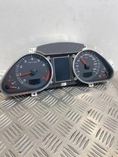 Strumentazione AUDI A6 Avant