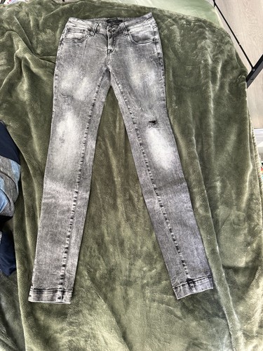 Jeans donna fornarina pin - donna,