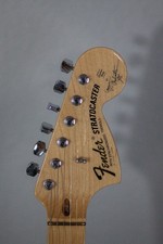Fender USA Yngwie Malmsteen