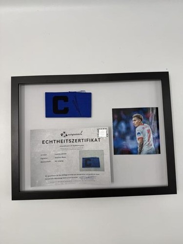 Fascia capitano antonio - fascia, da