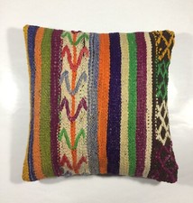 Copricuscino tappeto turco