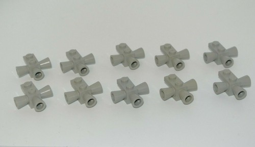 Lego space 10x - space:,