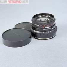 Obiettivo planare Hasselblad