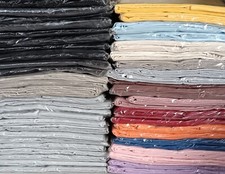 LENZUOLO SOPRA PIANO  1 PIAZZA