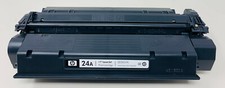HP Q2624A HP 24A TONER ORIGINALE NERO PER HP LASERJET 1150 (3K)