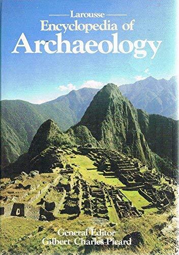 Larousse encyclopedia - , of