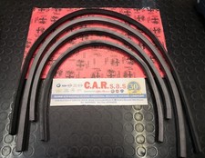 Kit guarnizione baule - baule, alfa