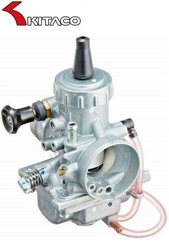Carburatore scorrimento - a,