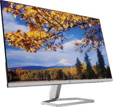 HP M27F MONITOR 27 POLLICI