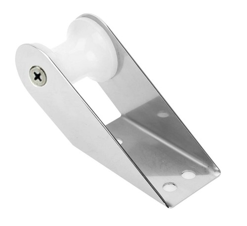 Musone prua acciaio inox - musone,
