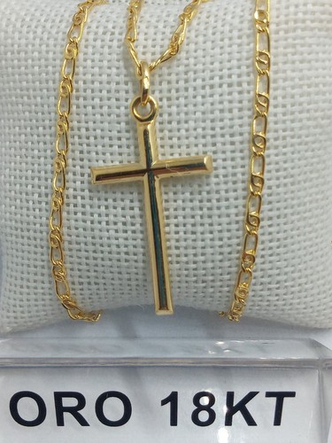 Catenina oro giallo 750 - oro,