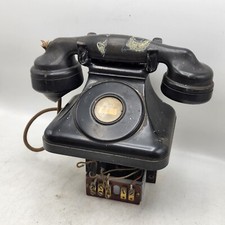 Telefono vintage Leich in