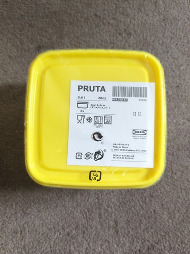 Ikea pruta contenitore - [3],