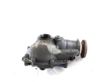 7545611 Front Differential BMW