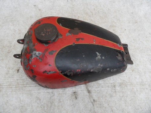 Vecchio serbatoio dkw ruota - serbatoio,