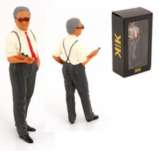 KK SCALE 1/12 ACTION FIGURE