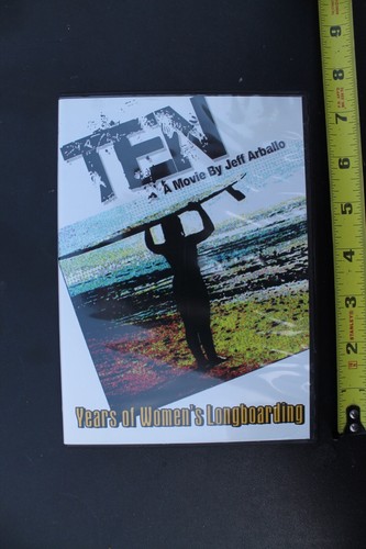 Dieci anni longboard - dieci,