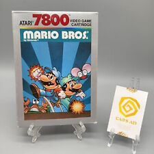 Gioco Mario Bros. Videogioco