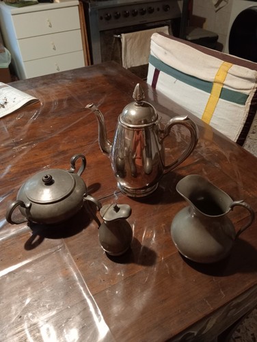 Brocche caraffe antiche - brocche,