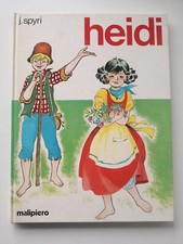 Heidi-J.Spyri-Malipiero ed.-