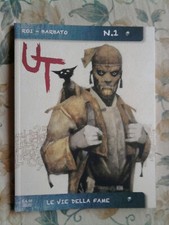 UT 1 - Le Vie Della Fame -