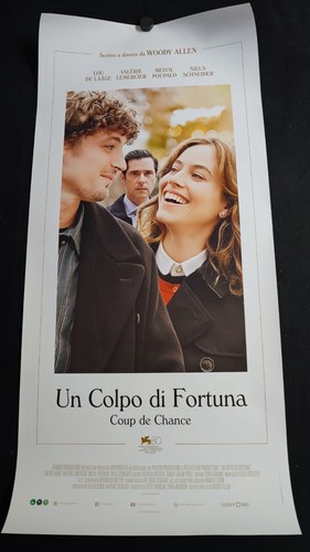 Colpo fortuna - colpo,