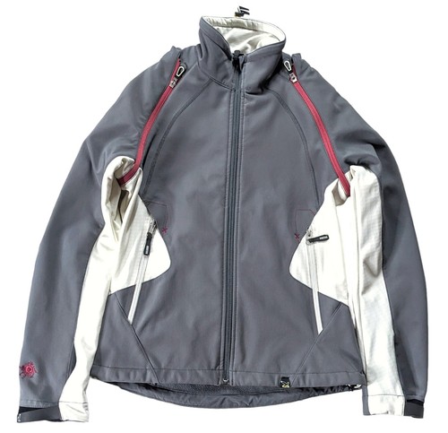 Salewa alpine xtreme - alpine, giacca