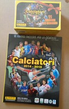 Album figurine calciatori - figurine,