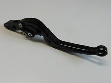 Brembo CNC Leva Del Freno Pompa 19x20 Pieghevole 6 Posizioni 185-215 Nero R27