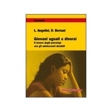 LIBRO GIOVANI UGUALI E DIVERSI