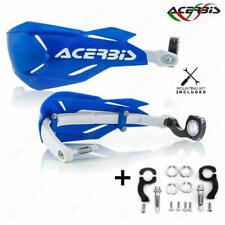 COPPIA PARAMANI ACERBIS X-FACTORY BLU TM 450 EN F ENDURO 4T 2003-2009