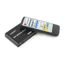 Lettore Media Box HD Full HD