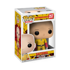 Funko pop vinile one - pop!, vinile: