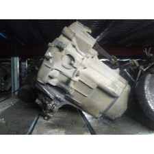 CAMBIO COMPL. PER CITROEN - DS AX (86-98) 1.0I BER. 3P/B/954CC. 1986