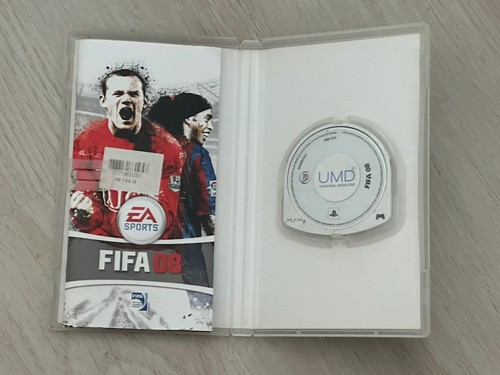 Fifa - fifa, (psp)