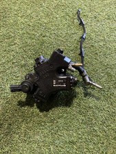 Pompa Iniezione Bosch Diesel