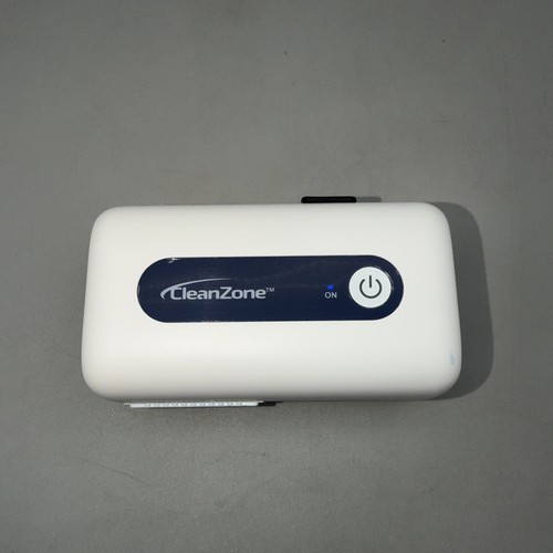 Cleanzone sanitizer plus - s4,