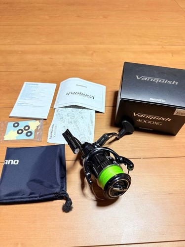 Mulinello spinning shimano - mulinello,