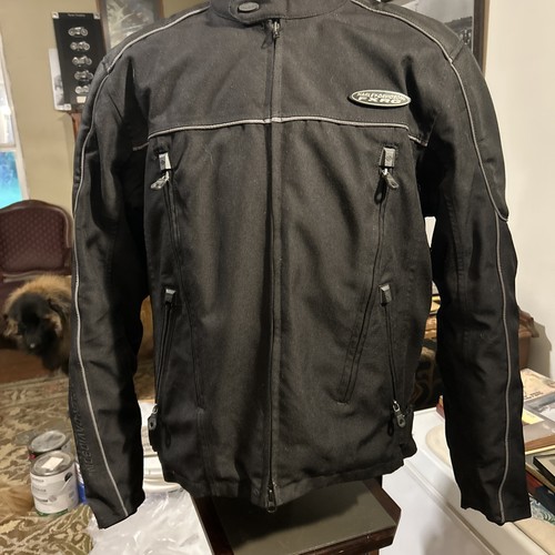 Giacca corsa harley - giacca,