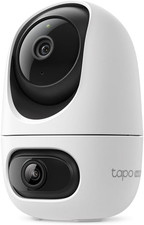 C245D Telecamera Wifi Interno