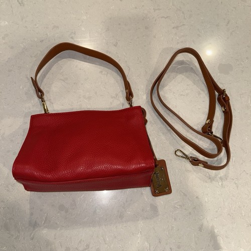 Borsa tracolla valentina - a,