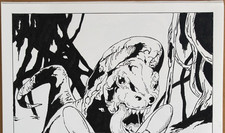 LUCIANO BERNASCONI - SAINT