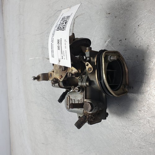 Se020016000a carburatore corpo - se020016000a,