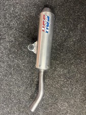 Silenziatore scarico Honda CR